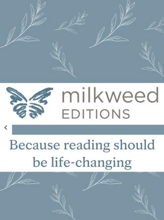 Milkweed Editions (client)
