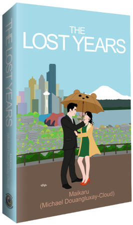 The Lost Years by Maikaru